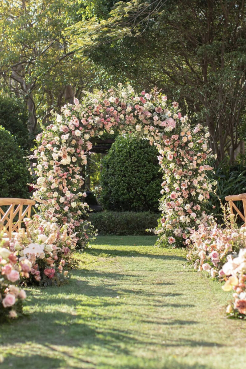 My Elegant Wedding